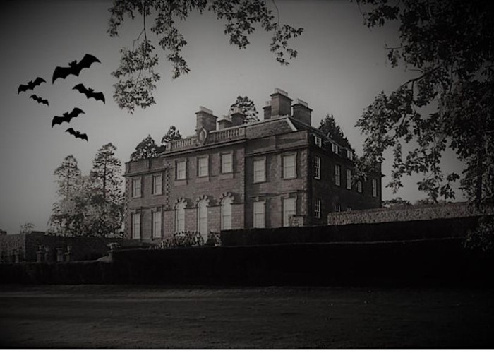 Haunted House of Dun