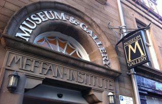 Meffan Museum