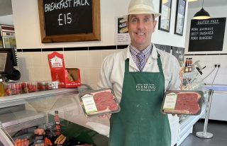 Fleming Butchers