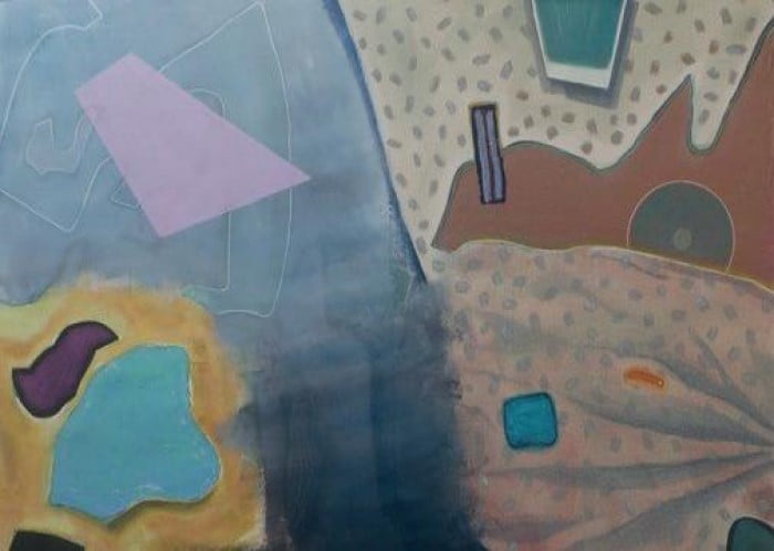 Innate - Niall Campbell