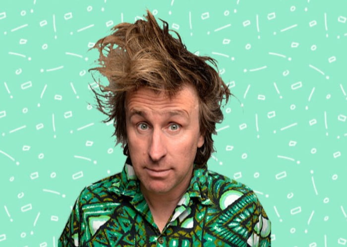 Milton Jones