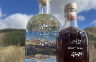 Turadh Distillery