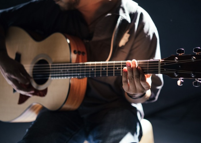 Acoustic Guitar