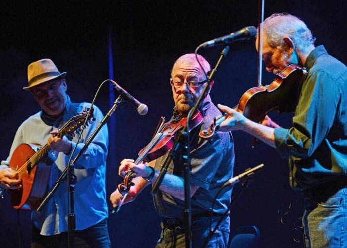 Aly Bain, Ale Möller, Bruce Molsky