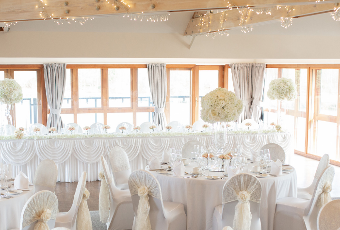 Kingennie Wedding Showcase