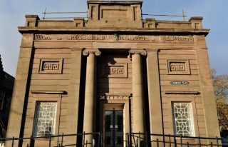 Montrose Museum