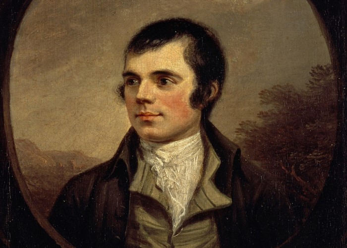 Robert Burns