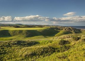 Montrose 1562 Golf Course