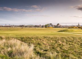 Montrose Broomfield Golf Course