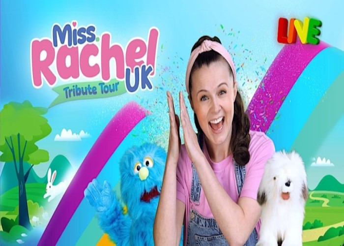Ms Rachel