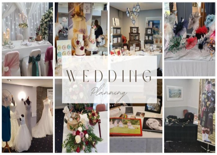 Park Hotel Wedding Fayre