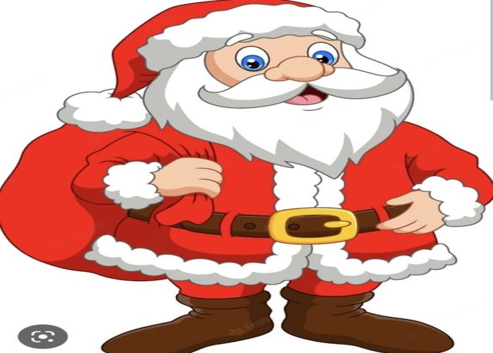 Santa's Grotto