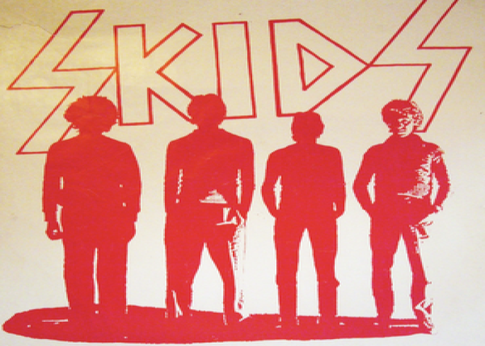 The Skids