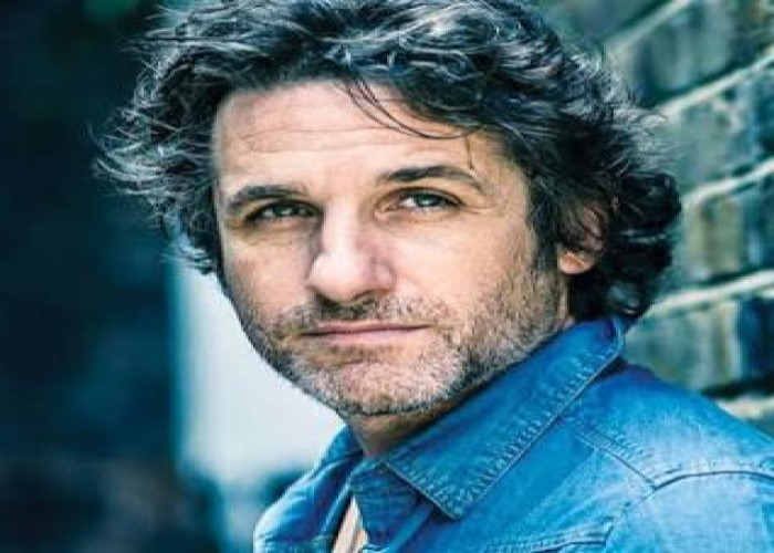 Tom Stade
