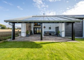 Wester Den Holiday Home