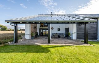 Wester Den Holiday Home