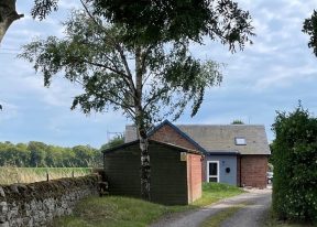 Barracks No 4