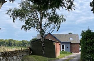 Barracks No 4