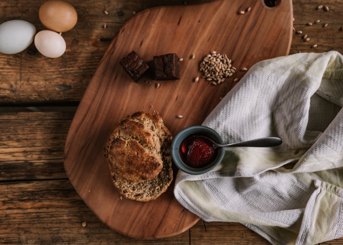 Newton Farm Food Experience