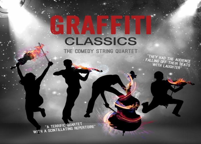 Graffiti Classics
