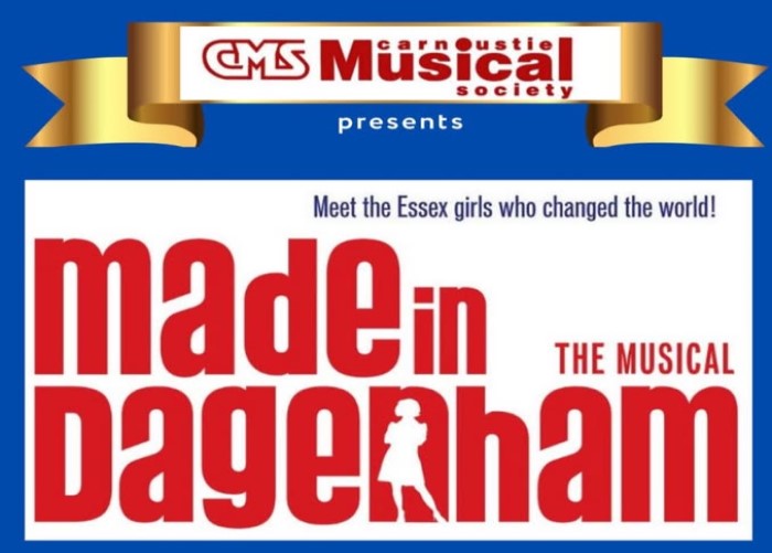 Made in Dagenham
