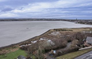 Montrose Basin