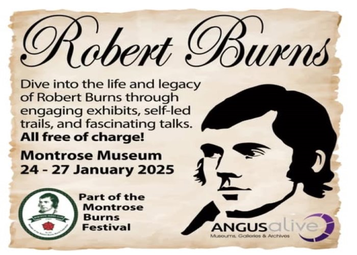 Robert Burns Festival