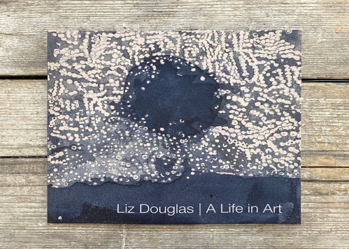 A Life in Art - Liz Douglas