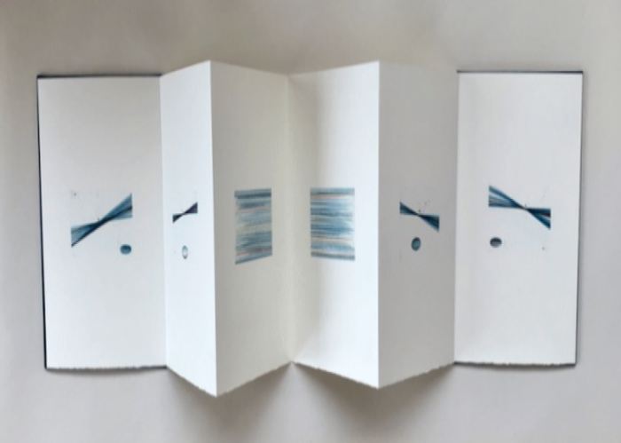 Entropie Books - Barbara Morton