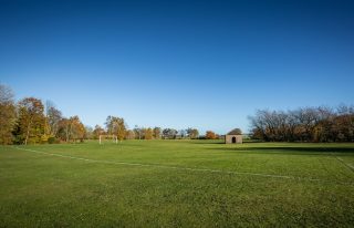 Friockheim Village Park