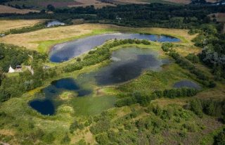 Murton Nature Reserve