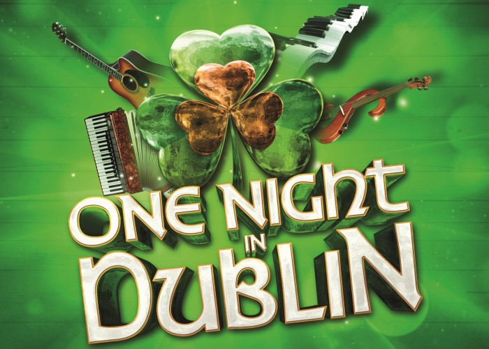 One Night in Dublin