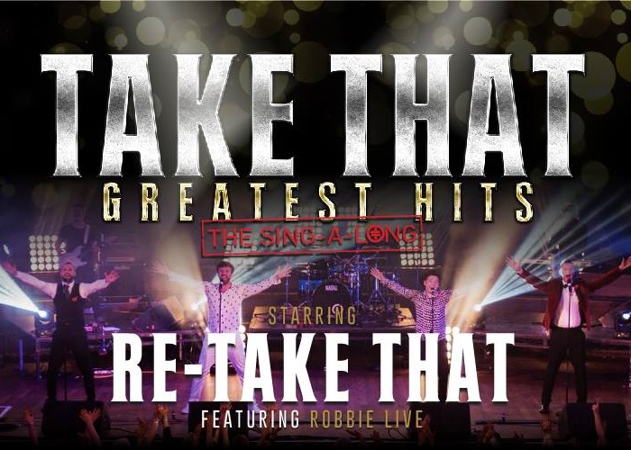 Re-Take That