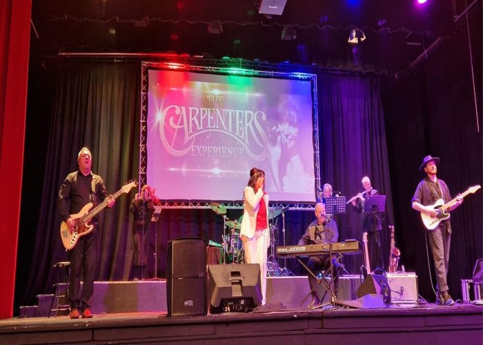 The Carpenters Experience