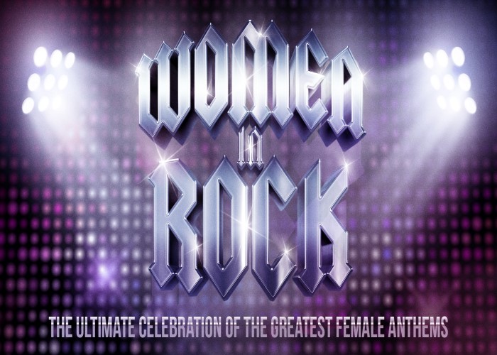 Women In Rock