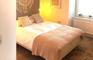 Kepties Luxurious Accommodation, 61 Keptie Street, Arbroath