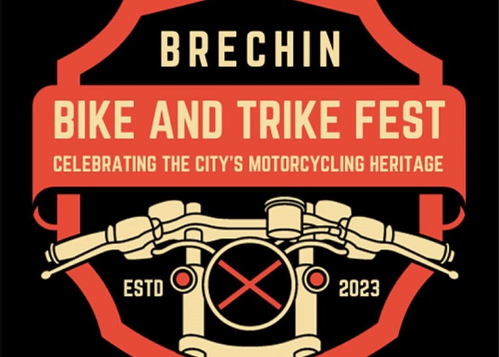 Brechin Bike and Trike Fest