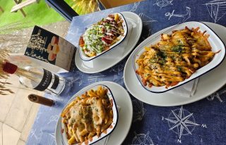 Imrie's Bar & Grill
