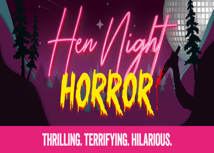 Hen Night Horror