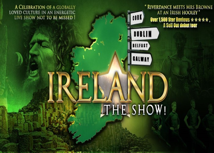 Ireland The Show