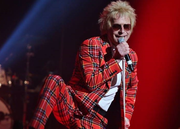 Some Guys Rod Stewart