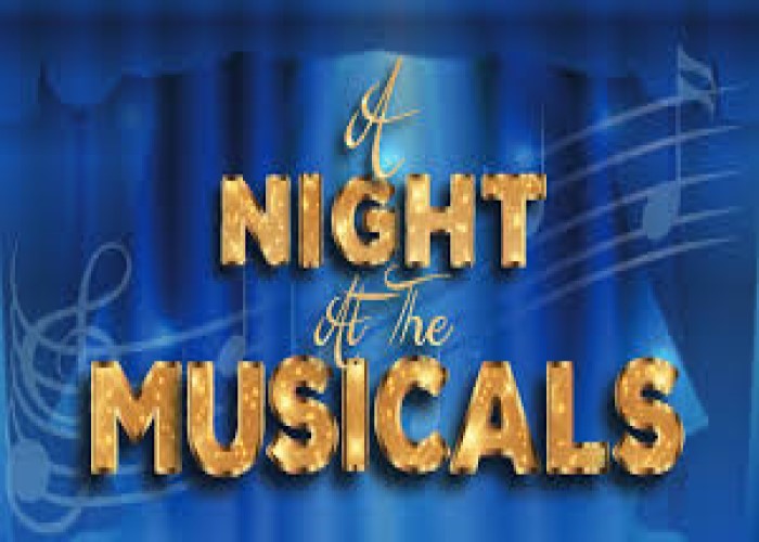 A Night at the Musicals