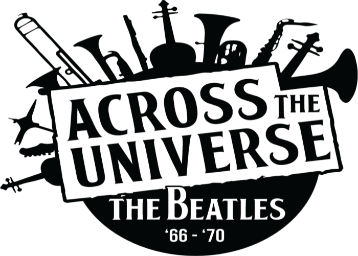 Across The Universe