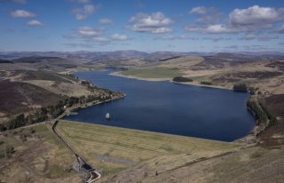 Backwater Reservoir