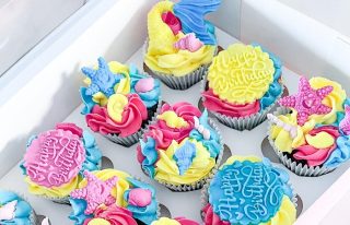 Baked by Michelle