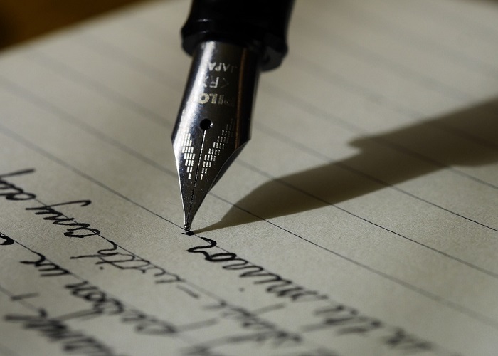 Creative Writing