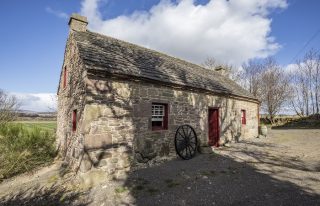 Davidson Legacy Cottage