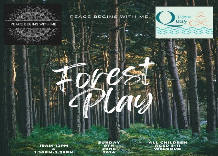 Forest Play