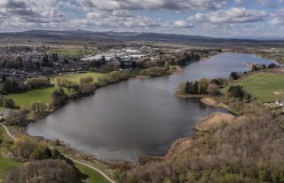 Forfar Loch Country Park