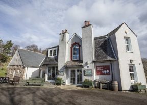 Glenesk Folk Museum